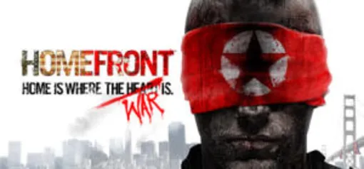 [Steam] Homefront GRÁTIS por 24h (depois fica na conta em definitivo)