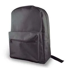 [Casas Bahia] Mochila Leadership Blackpack para Notebook até 15,6” - R$23