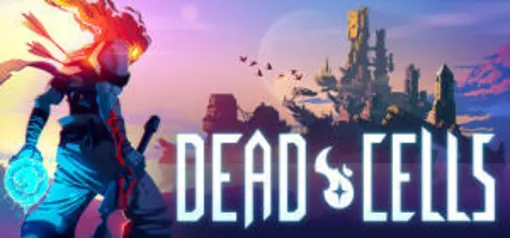 Dead Cells (PC) - R$ 23 (40% OFF)