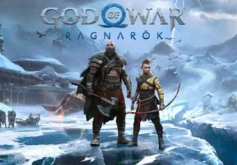 God of War: Ragnarök - Steam