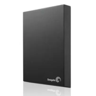 HD Externo Seagate Expansion STBV4000/100 / 4TB / USB 3.0