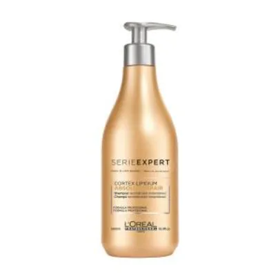 Shampoo Absolut Repair | 500ml | Loreal Professional