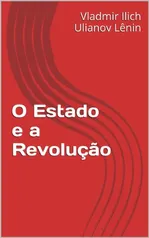 [KINDLE] O Estado e a Revolução