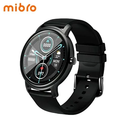 Mibro Air Smartwatch Xiaomi - Versão Global R$68