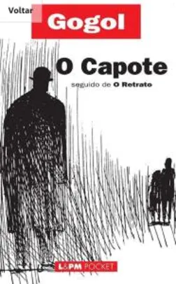 E-book: O Capote, Nicolai Gogol