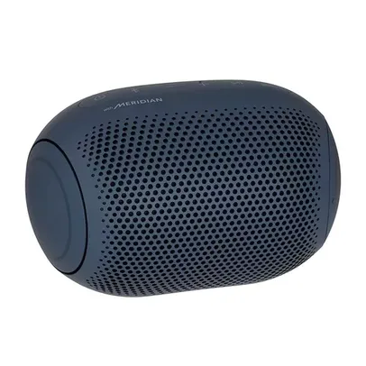 Caixa de Som LG XBOOM GO PL2 5W Bluetooth Preto