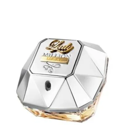 Perfume Lady Million Lucky - Paco Rabanne - Feminino - 80ml R$ 296