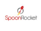 Logo Spoon Rocket