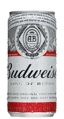 [App] [Frete Grátis] Budweiser 269ml | R$1,89