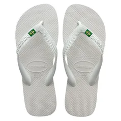 Havaianas Brasil Light Branco