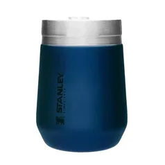 Copo Térmico Stanley Everyday Cor Azul 290ml