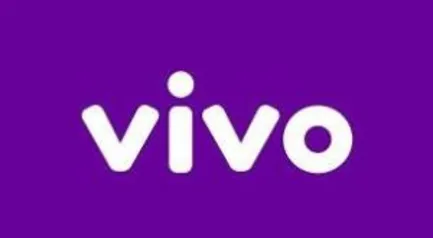 VIVO FIBRA - 200 MEGA POR R$100