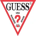 Logo Guess Brasil