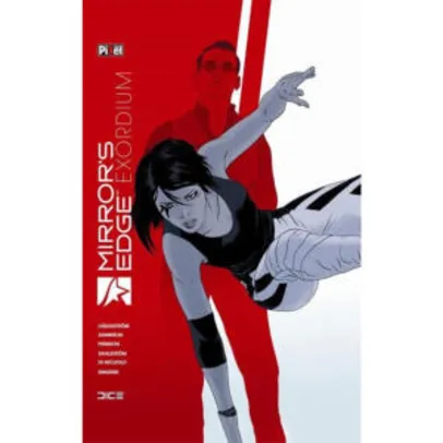 HQ Mirror’s Edge Exordium | R$11