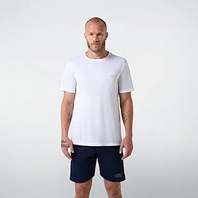 Camiseta Olympikus Essential Masculina