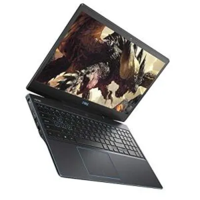 Notebook Dell G3 15 Gaming - G3-3590-A20P.