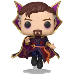 [AME = R$100] Funko Pop! Marvel: What If? - Doutor Estranho Supremo