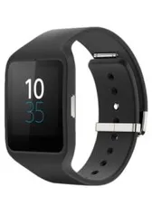 Sony Smartwatch 3 - Preto