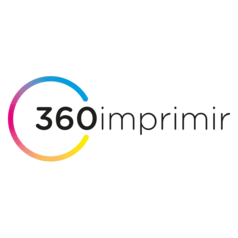 500 FLYERS na 360Imprimir