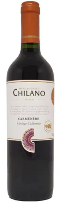 Vinho Chilano - Carménere 750ml