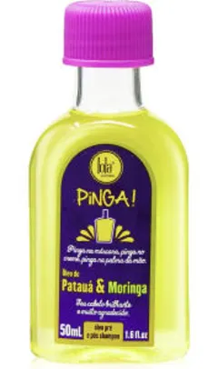 [PRIME] Pinga Patuá e Moringa - Lola Cosmetics - 50ml | R$17