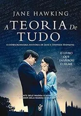 A teoria de tudo: O livro que inspirou o filme!