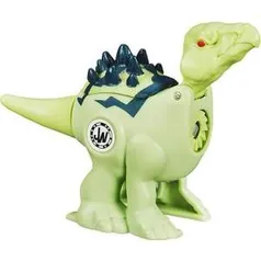 [Americanas] Dinossauro Brawlasaur Jurassic World Stegasaurus - Hasbro -por R$20