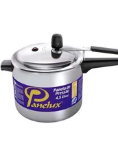 Panela pressão 4,5 L | R$ 45