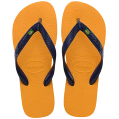 Chinelo Havaianas 