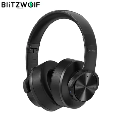 Headphone BlitzWolf BW-HP2 | R$162