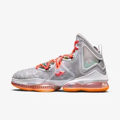 Nike LeBron XIX Unissex