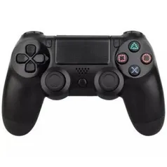 Controle PS4 paralelo + 5% Desc. pelo AME