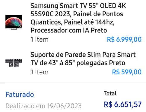 Imagen na descrição da promoção