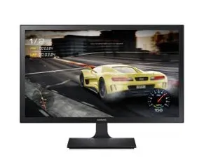 Monitor Gamer Full HD LED Samsung 27" LS27E332HZXMZD 1ms 75hz