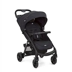 Carrinho de Bebê Travel System Muze Juva LX TS Joie Preto, Joie, Preto