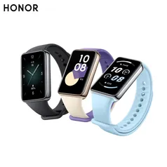 [Com Taxa] Smart Watch Honor band 9