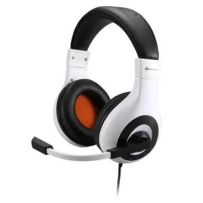 [Kabum] Headset Sharkoon com Microfone Rush Core - R$69