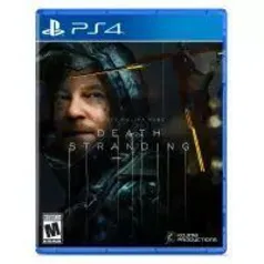 APP PRIMEIRA COMPRA Jogo Death Stranding - PS4