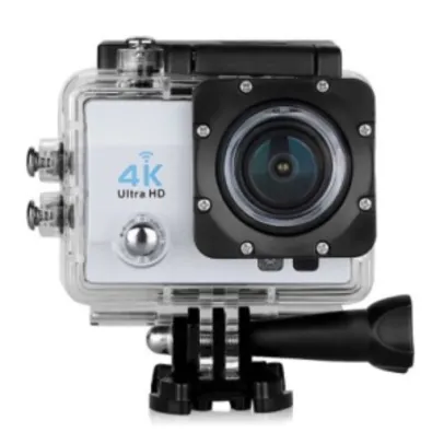 Câmera de Ação 4K - R$131