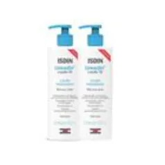 Kit 2 Loção Hidratante Corporal Isdin Ureadin 10% 400ml