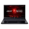Imagem do produto Notebook Gamer Acer Nitro V15 Intel Core i5-13420H, 8GB RAM, GeForce RTX 3050, Ssd 512GB, 15.6" Fhd Ips 144Hz, Windows 11, Preto - ANV15-51-58AZ