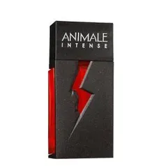 Perfume Animale Intense for Men Masculino Eau de Toilette 50ml - R$ 60