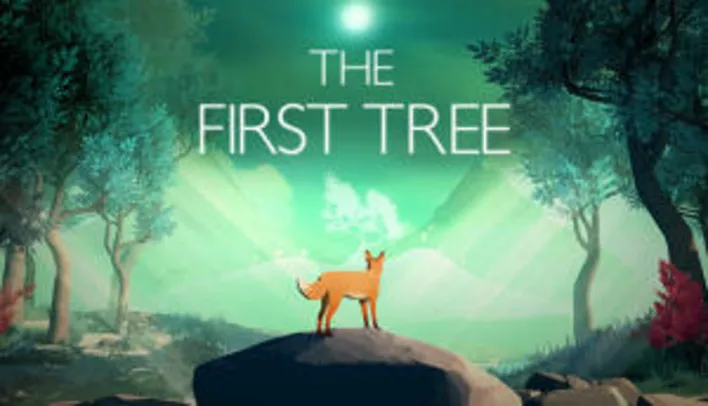 The First Tree | R$4,13