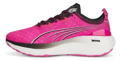 Tênis De Corrida Foreverrun Nitro Feminino Puma