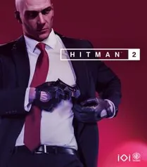 Hitman 2 - PC