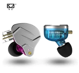 Fone KZ ZSN Pro + Adaptador Bluetooth | R$54