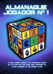 Livro - Almanaque Jogador Nº1