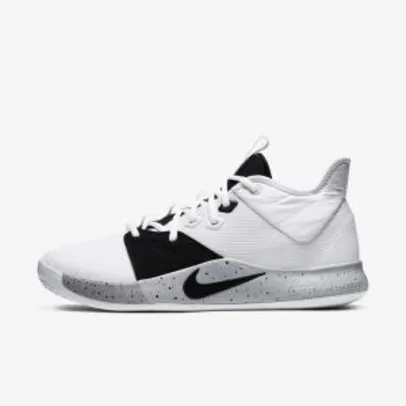 Tênis Nike PG 3 - Unissex | R$319