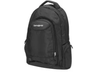 Mochila para Laptop 17” - Samsonite Oslo | R$180