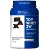 Product image Top Whey 3W + Performance Pote 900 Kg Whey Protein Concentrado Isolado